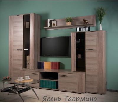 Гостиная «Кёльн» Ясень Таормино