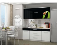 Кухня Ночь 1,8 м