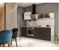 Кухня Малина New