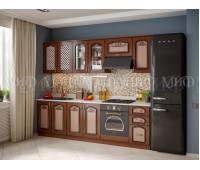 Кухня Белфорд