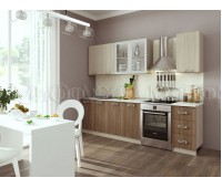Кухня Катя