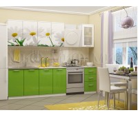 Кухня Ромашки-2