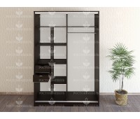 Шкаф Купе ПШ-2.9
