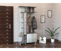 Прихожая «Клерк-2»