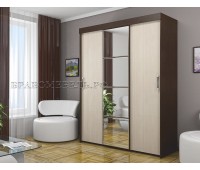 Шкаф-купе "Форвард"