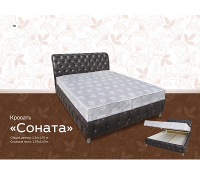 Соната