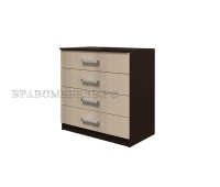 Комод 850 "Фиеста"