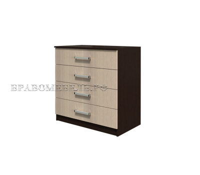 Комод 850 "Фиеста"