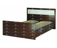 Кровать КД-1.5