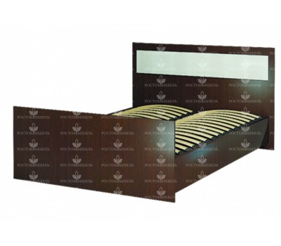 Кровать КД-1.5