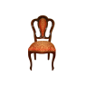Стул Роза (беж)
